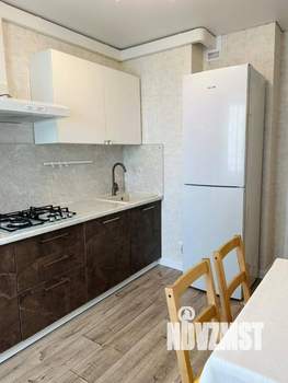 1-к квартира, на длительный срок, 40м2, 2/17 этаж