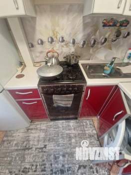 1-к квартира, на длительный срок, 30м2, 1/5 этаж