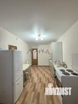 2-к квартира, на длительный срок, 61м2, 4/10 этаж