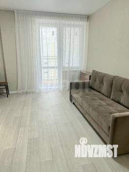 Студия квартира, на длительный срок, 30м2, 8/19 этаж