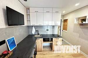 1-к квартира, посуточно, 22м2, 2/9 этаж