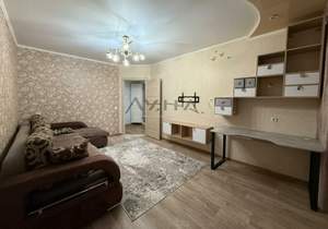 2-к квартира, на длительный срок, 53м2, 8/9 этаж