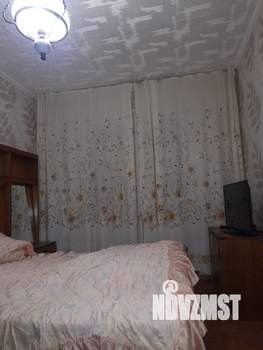 2-к квартира, на длительный срок, 56м2, 4/9 этаж