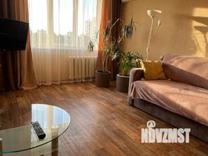 2-к квартира, посуточно, 60м2, 6/9 этаж