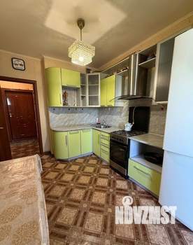 1-к квартира, на длительный срок, 35м2, 6/9 этаж