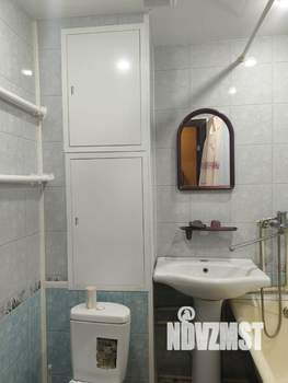 1-к квартира, на длительный срок, 30м2, 3/5 этаж