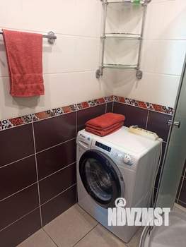 2-к квартира, посуточно, 50м2, 1/1 этаж