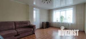 3-к квартира, посуточно, 65м2, 1/1 этаж