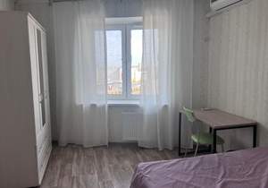 2-к квартира, на длительный срок, 72м2, 9/26 этаж