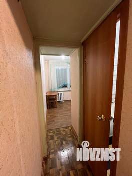 1-к квартира, на длительный срок, 32м2, 4/5 этаж