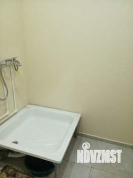 Студия квартира, на длительный срок, 22м2, 3/19 этаж