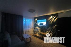 1-к квартира, посуточно, 44м2, 11/16 этаж