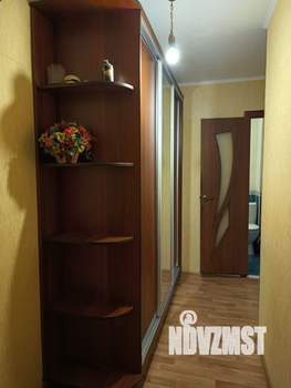 1-к квартира, на длительный срок, 40м2, 9/10 этаж