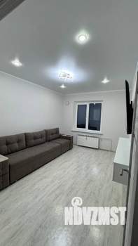 1-к квартира, на длительный срок, 40м2, 18/18 этаж