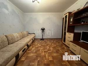2-к квартира, на длительный срок, 45м2, 4/5 этаж