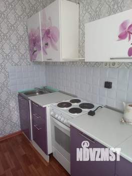 1-к квартира, на длительный срок, 25м2, 4/9 этаж