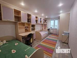 3-к квартира, на длительный срок, 61м2, 4/10 этаж