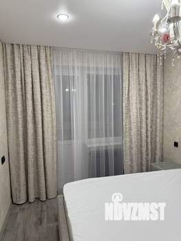 2-к квартира, на длительный срок, 55м2, 2/9 этаж