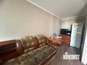 Студия квартира, на длительный срок, 23м2, 8/19 этаж