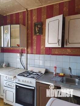 1-к квартира, на длительный срок, 30м2, 3/5 этаж