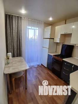 1-к квартира, посуточно, 29м2, 4/5 этаж