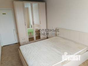 3-к квартира, на длительный срок, 72м2, 8/10 этаж