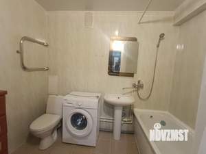 1-к квартира, на длительный срок, 40м2, 14/18 этаж