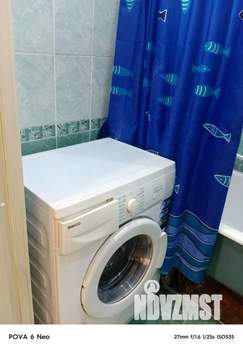 2-к квартира, на длительный срок, 51м2, 6/9 этаж