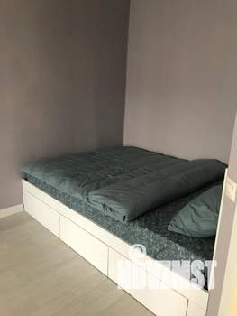 1-к квартира, посуточно, 40м2, 6/10 этаж