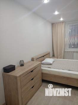 2-к квартира, на длительный срок, 55м2, 6/11 этаж
