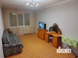 1-к квартира, на длительный срок, 40м2, 10/10 этаж