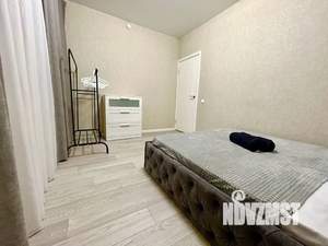 2-к квартира, посуточно, 70м2, 14/19 этаж