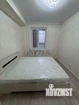 2-к квартира, на длительный срок, 41м2, 7/25 этаж