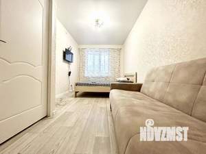 1-к квартира, посуточно, 50м2, 5/19 этаж