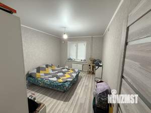 1-к квартира, на длительный срок, 40м2, 13/18 этаж