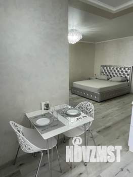 1-к квартира, посуточно, 43м2, 13/19 этаж