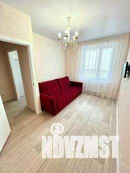 1-к квартира, на длительный срок, 31м2, 16/19 этаж