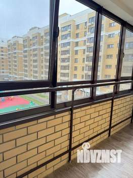 1-к квартира, на длительный срок, 40м2, 5/10 этаж