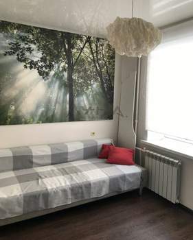 2-к квартира, на длительный срок, 44м2, 1/9 этаж