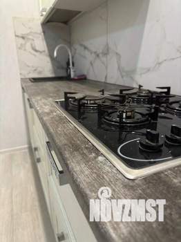 1-к квартира, посуточно, 57м2, 1/1 этаж