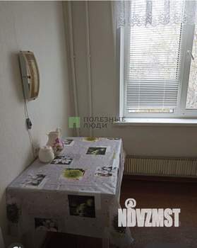 3-к квартира, на длительный срок, 63м2, 5/9 этаж