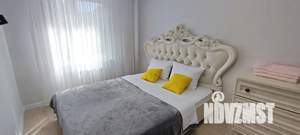 2-к квартира, посуточно, 42м2, 1/5 этаж