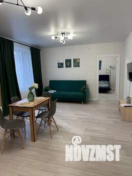 2-к квартира, посуточно, 48м2, 2/20 этаж