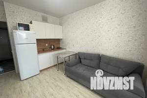 1-к квартира, посуточно, 25м2, 8/19 этаж