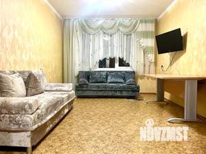 2-к квартира, посуточно, 70м2, 4/9 этаж