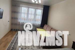 2-к квартира, посуточно, 57м2, 5/9 этаж