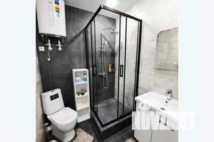 1-к квартира, посуточно, 23м2, 4/19 этаж