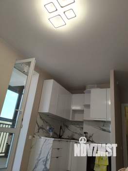 Студия квартира, на длительный срок, 30м2, 8/25 этаж