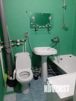 1-к квартира, на длительный срок, 40м2, 10/10 этаж