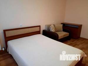 3-к квартира, посуточно, 72м2, 6/10 этаж